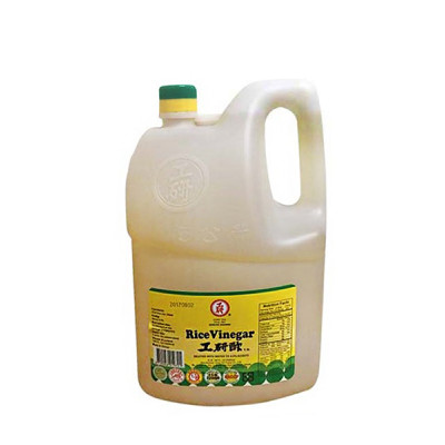 工研白酢 5L (1722A)